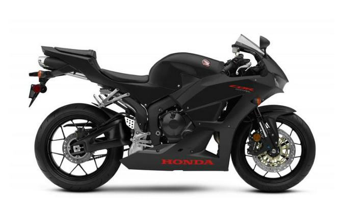 2020 Honda® CBR600RR