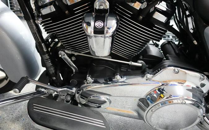 2023 Harley-Davidson Street Glide