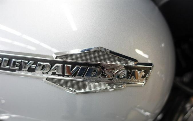 2023 Harley-Davidson Street Glide