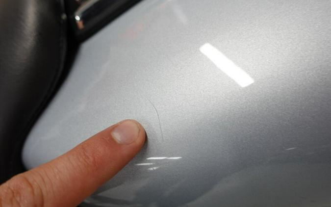 2023 Harley-Davidson Street Glide