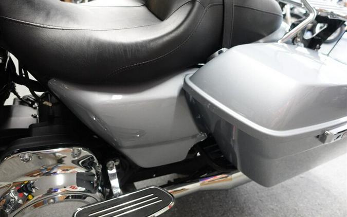 2023 Harley-Davidson Street Glide