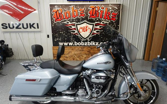 2023 Harley-Davidson Street Glide