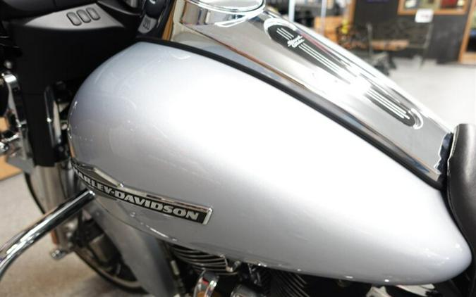 2023 Harley-Davidson Street Glide