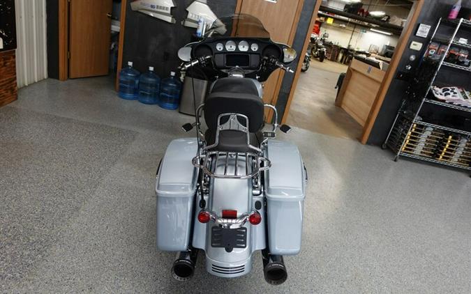 2023 Harley-Davidson Street Glide