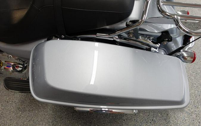 2023 Harley-Davidson Street Glide