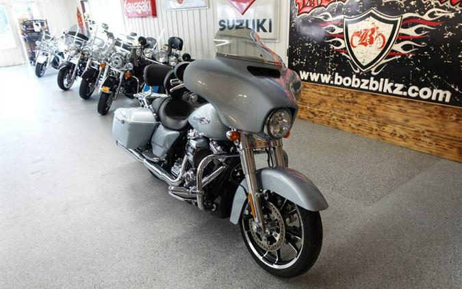 2023 Harley-Davidson Street Glide