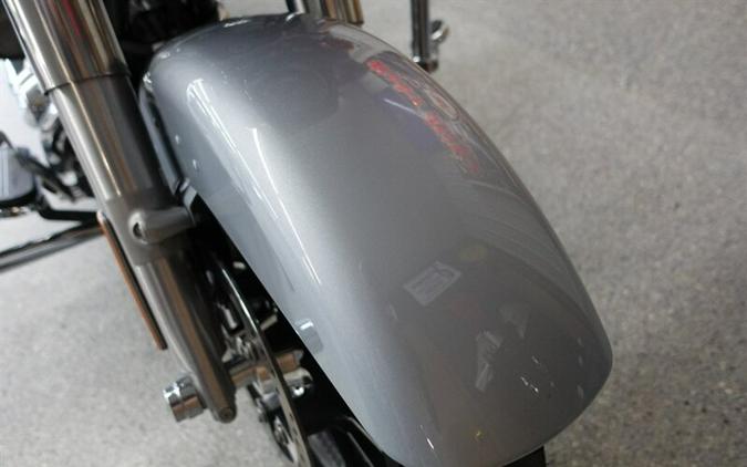 2023 Harley-Davidson Street Glide