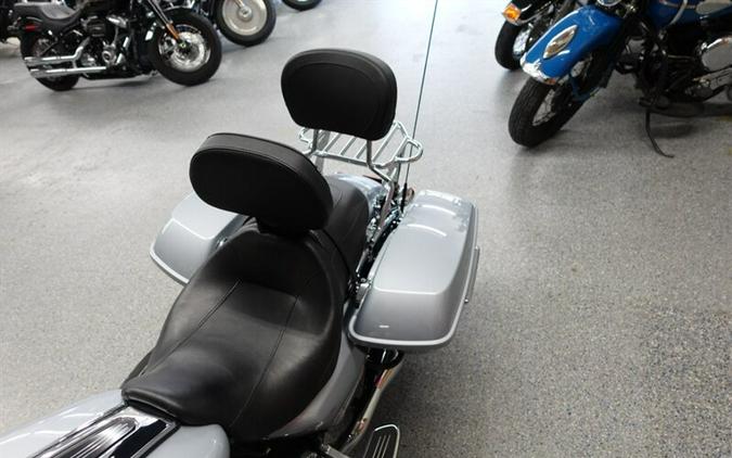 2023 Harley-Davidson Street Glide