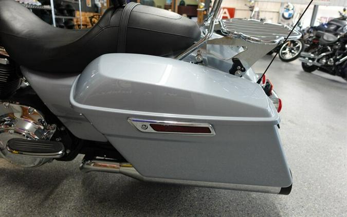 2023 Harley-Davidson Street Glide