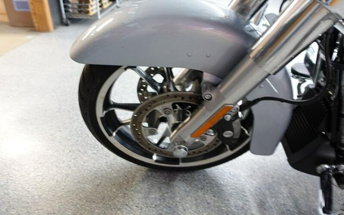 2023 Harley-Davidson Street Glide