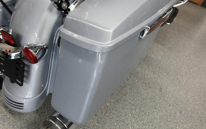 2023 Harley-Davidson Street Glide