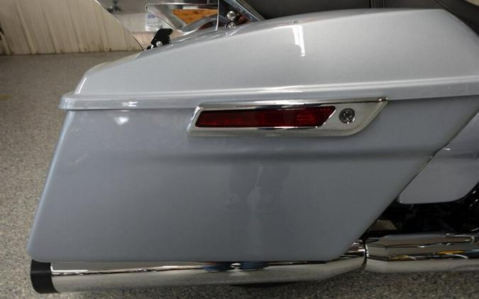 2023 Harley-Davidson Street Glide