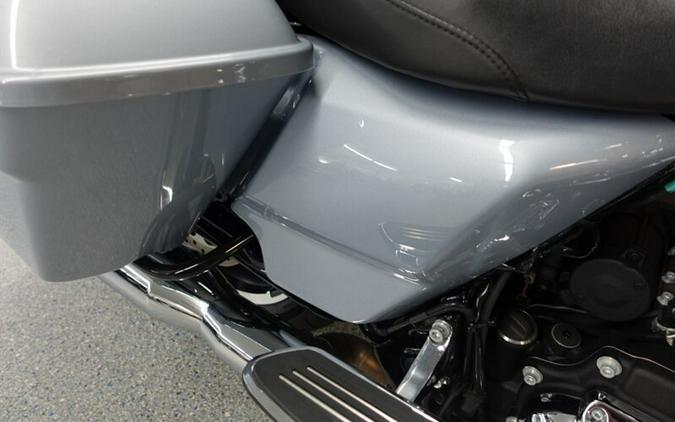 2023 Harley-Davidson Street Glide