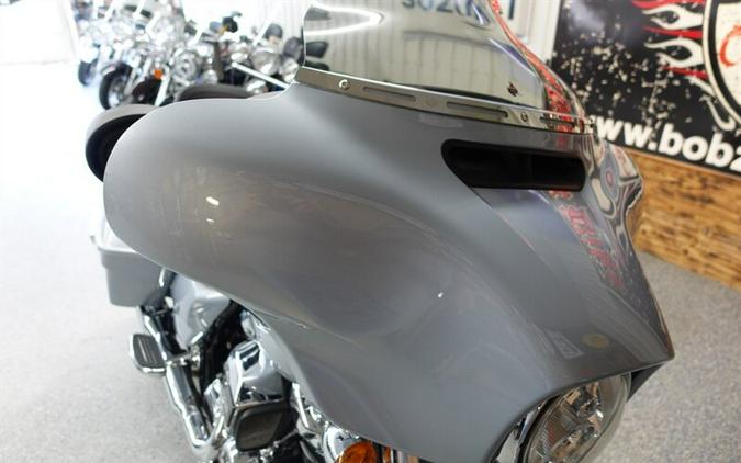 2023 Harley-Davidson Street Glide