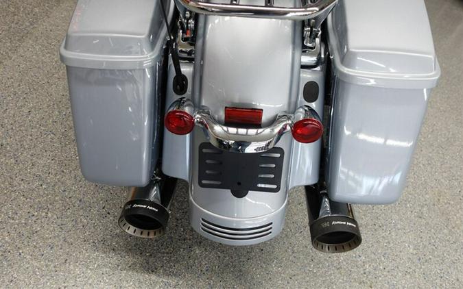 2023 Harley-Davidson Street Glide