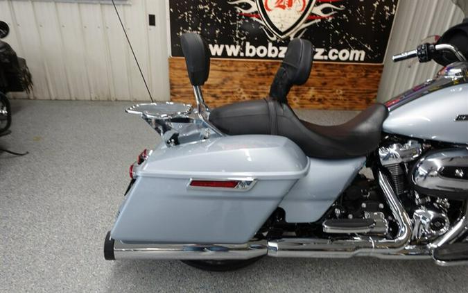 2023 Harley-Davidson Street Glide