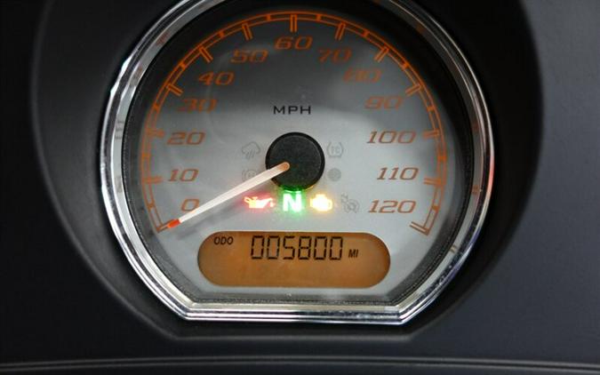 2023 Harley-Davidson Street Glide