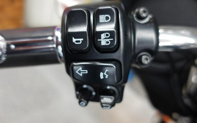 2023 Harley-Davidson Street Glide