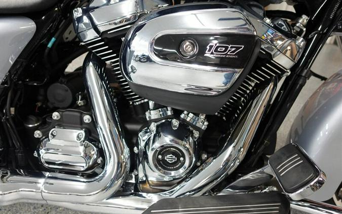 2023 Harley-Davidson Street Glide