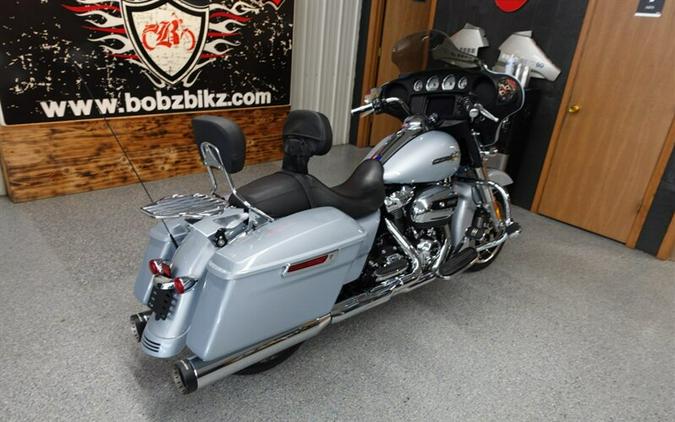 2023 Harley-Davidson Street Glide