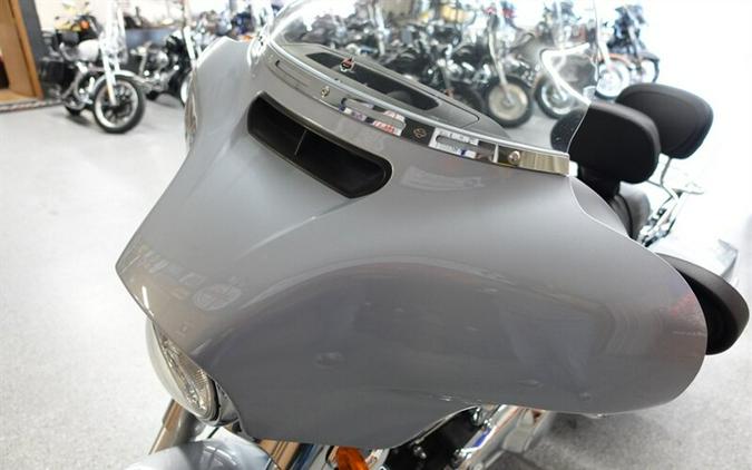 2023 Harley-Davidson Street Glide