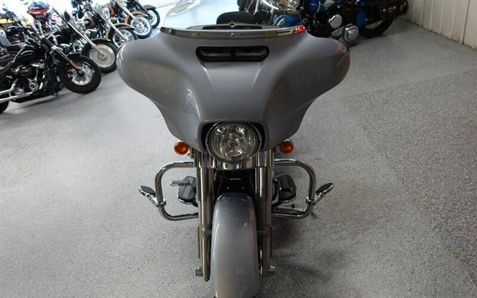 2023 Harley-Davidson Street Glide