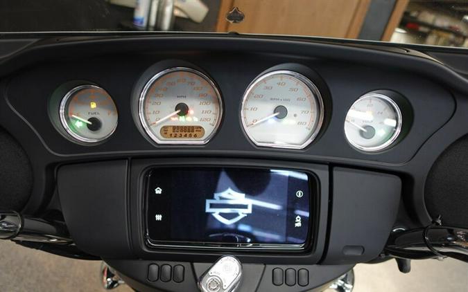 2023 Harley-Davidson Street Glide