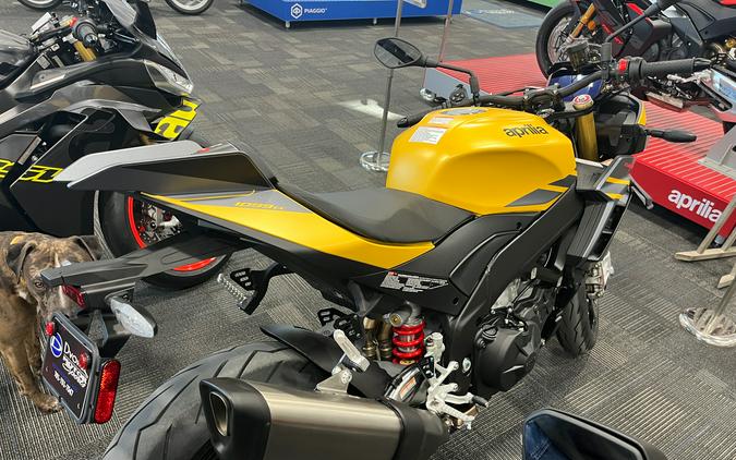 2026 Aprilia Tuono V4 1100