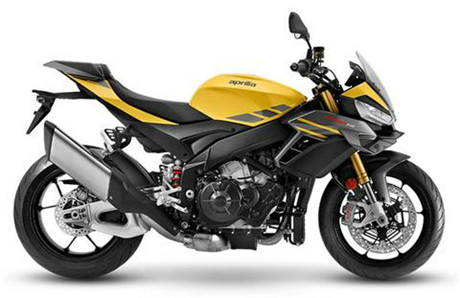 2026 Aprilia Tuono V4 1100