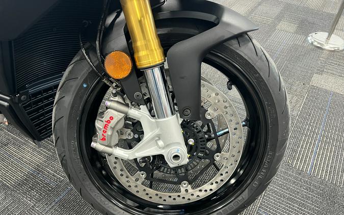 2026 Aprilia Tuono V4 1100