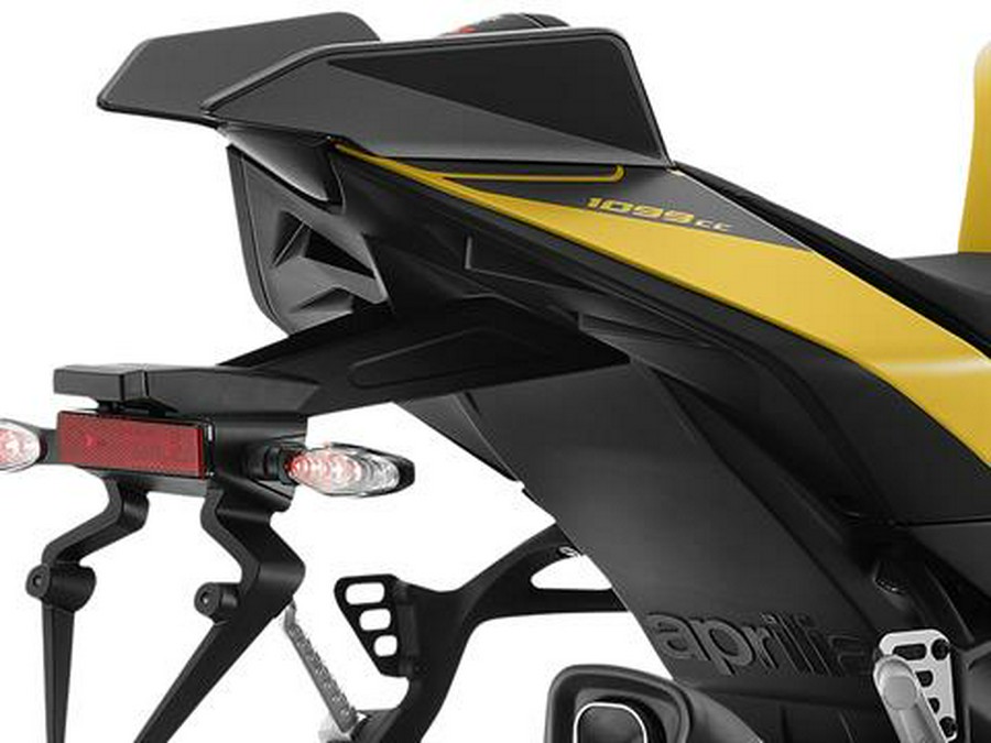 2026 Aprilia Tuono V4 1100