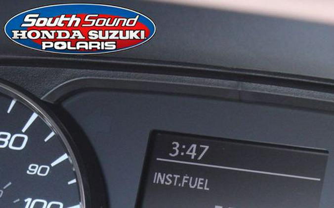 2014 Honda® CTX1300 Deluxe