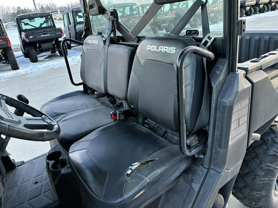 2021 Polaris® Ranger 1000 Premium