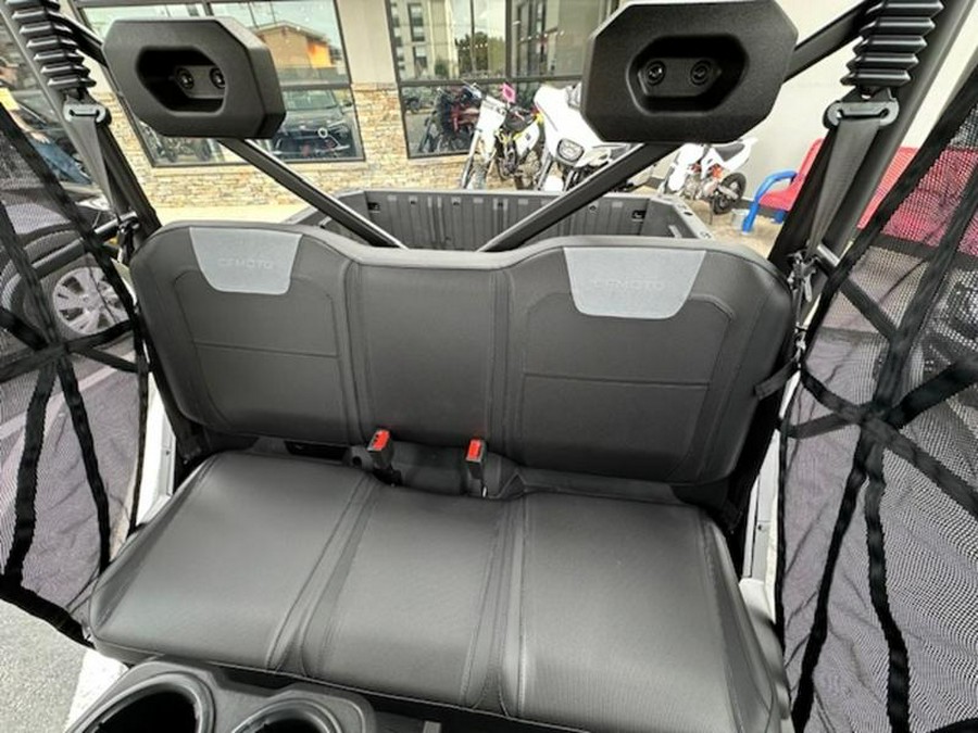 2026 CFMOTO UFORCE 800 XL