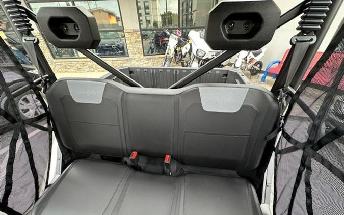 2026 CFMOTO UFORCE 800 XL