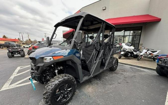 2026 CFMOTO UFORCE 800 XL