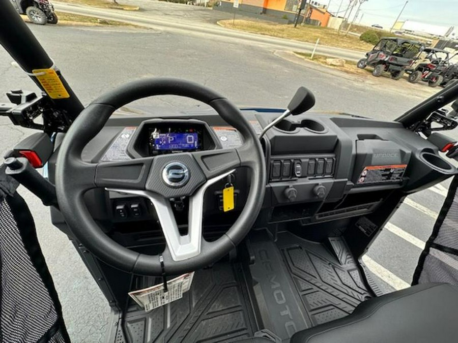 2026 CFMOTO UFORCE 800 XL