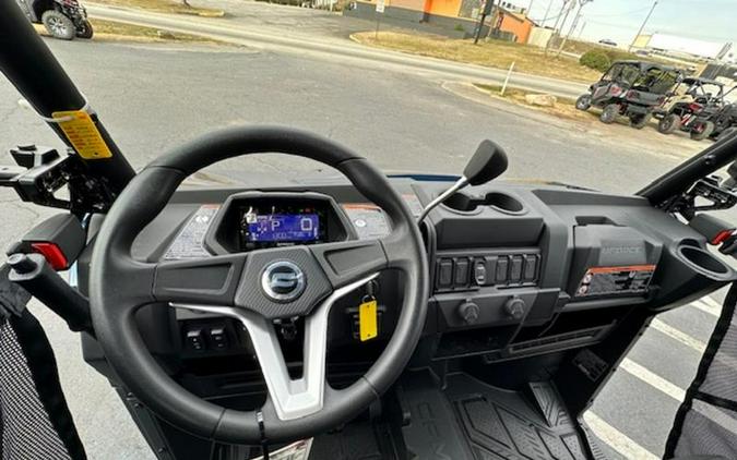 2026 CFMOTO UFORCE 800 XL