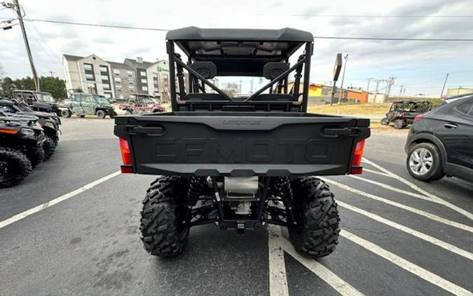 2026 CFMOTO UFORCE 800 XL