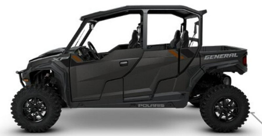 2026 Polaris® General XP 4 1000 Premium