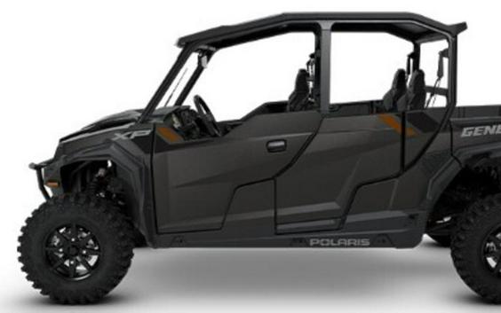 2026 Polaris® General XP 4 1000 Premium