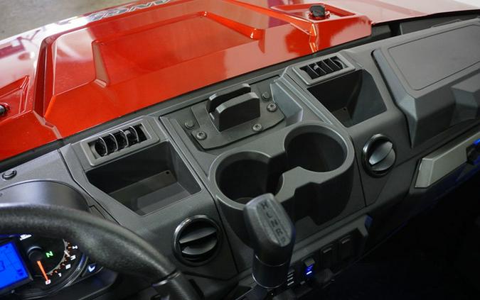 2026 Polaris Ranger XP 1000 Northstar Premium