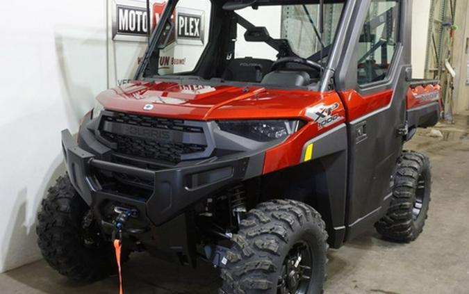 2026 Polaris Ranger XP 1000 Northstar Premium