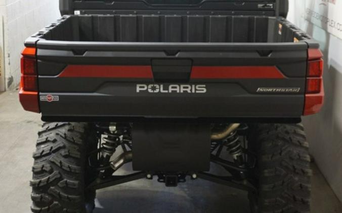 2026 Polaris Ranger XP 1000 Northstar Premium