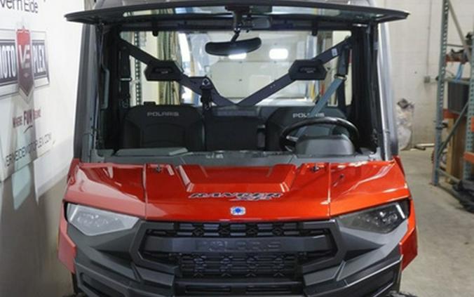 2026 Polaris Ranger XP 1000 Northstar Premium