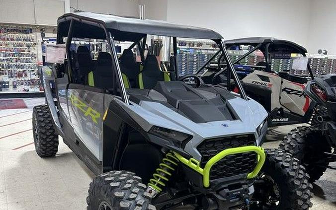 2025 Polaris® RZR XP 4 1000 Ultimate