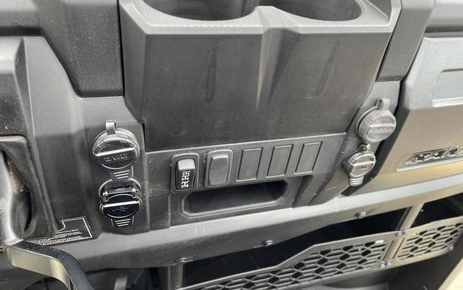 2026 Polaris® Ranger SP 570 Premium