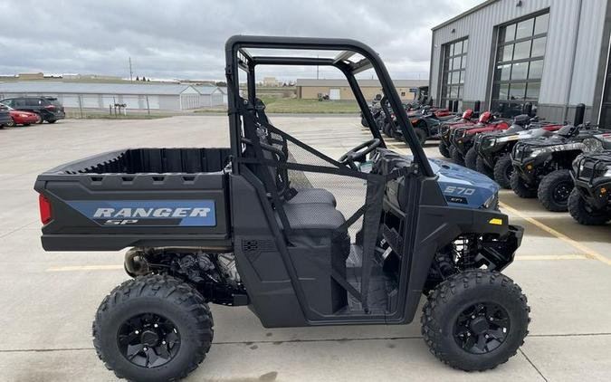 2026 Polaris® Ranger SP 570 Premium