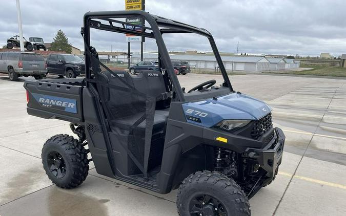 2026 Polaris® Ranger SP 570 Premium