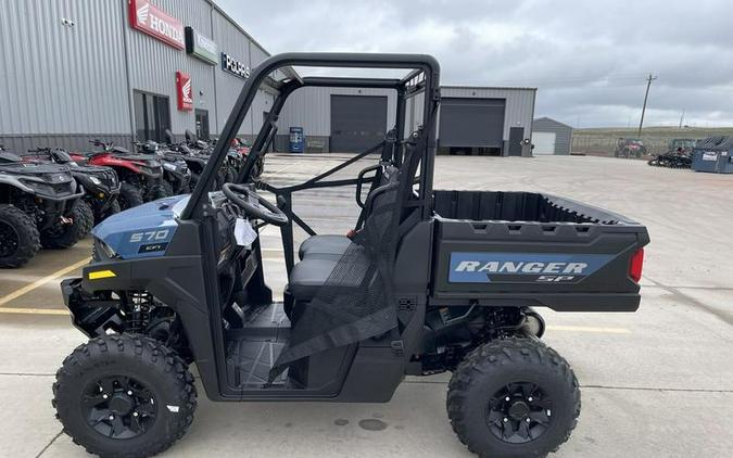 2026 Polaris® Ranger SP 570 Premium
